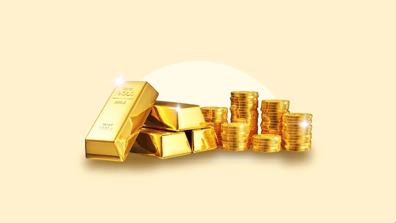 Gold investing mindset and strategy